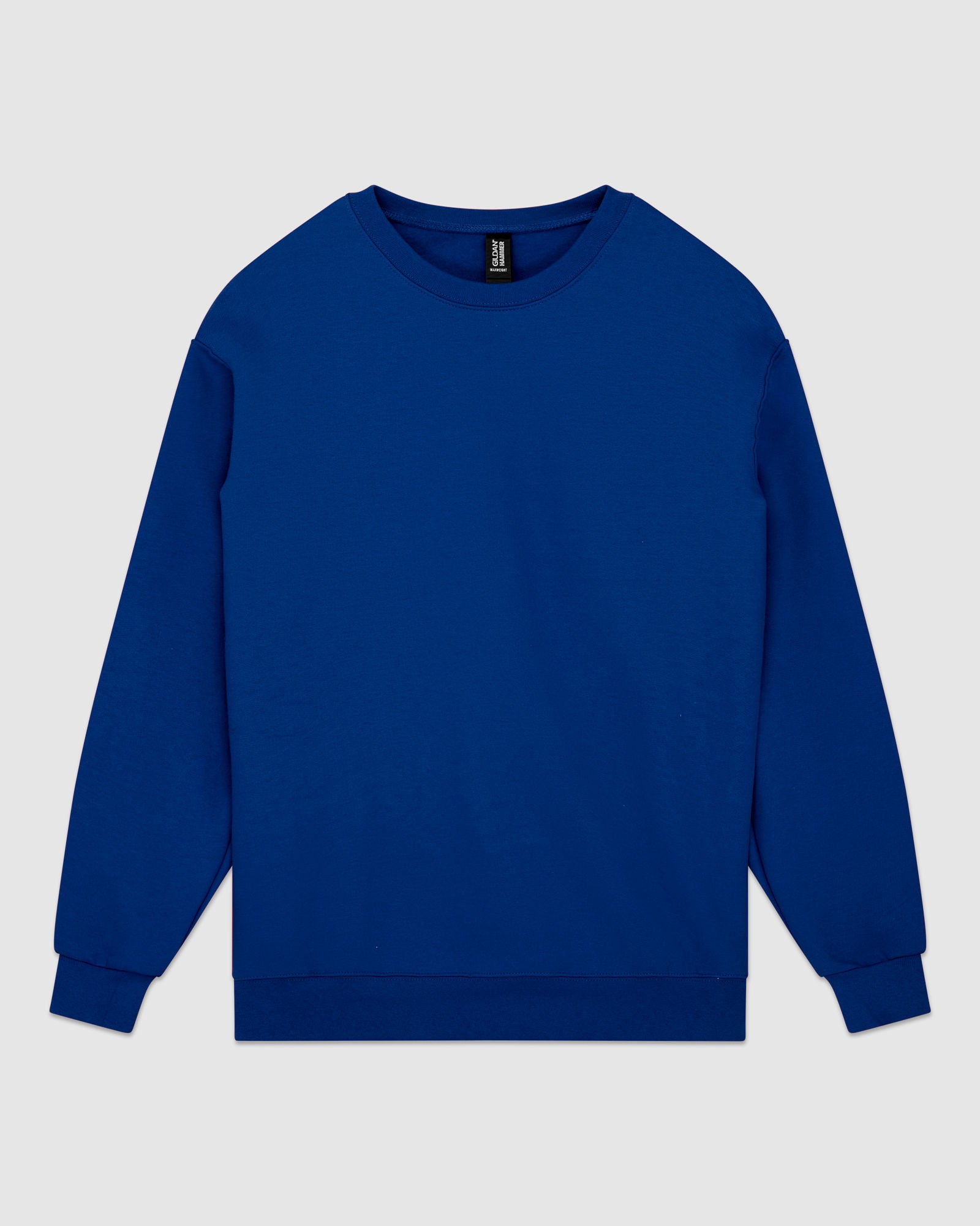19000 Gildan Hammer Heavyweight Adult  Crewneck-12