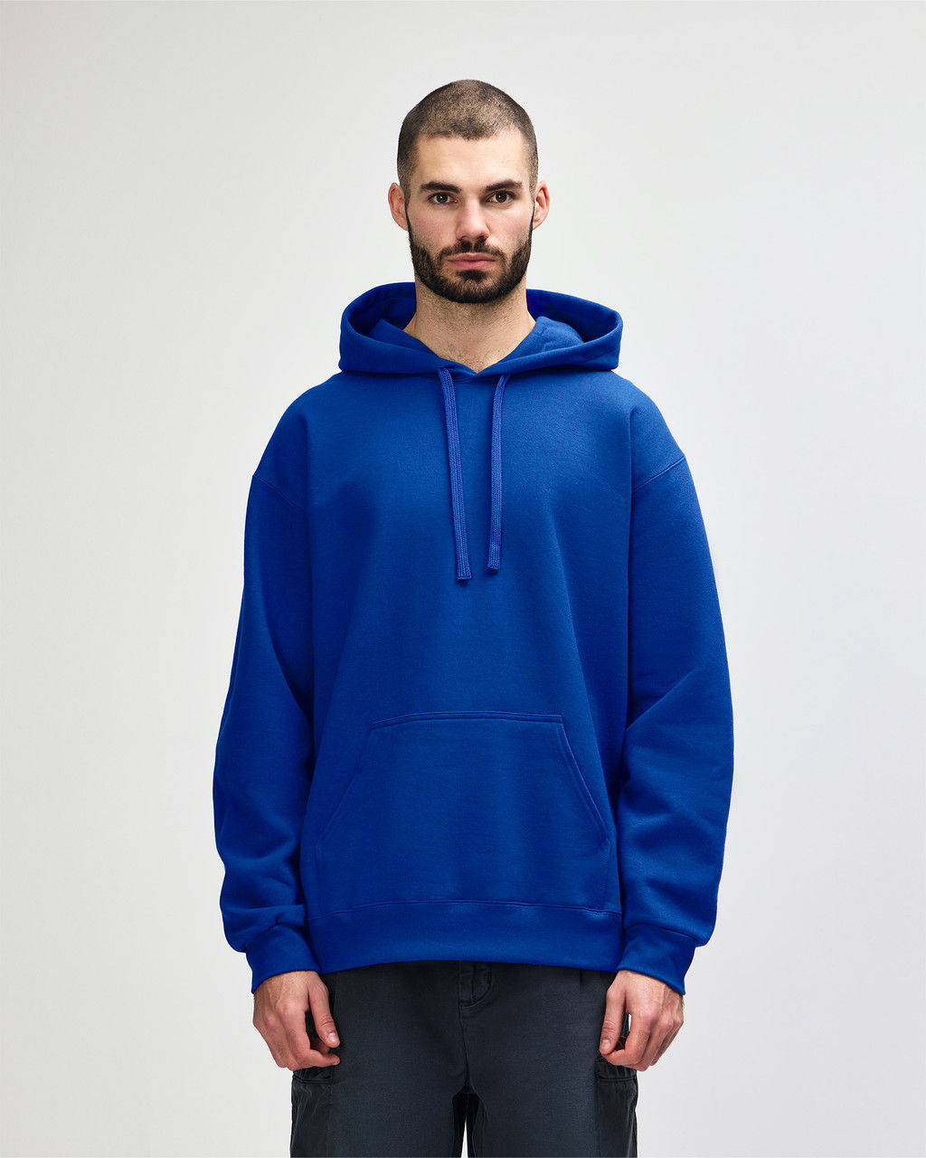 19500 Gildan Hammer Heavyweight Adult Hoodie-12
