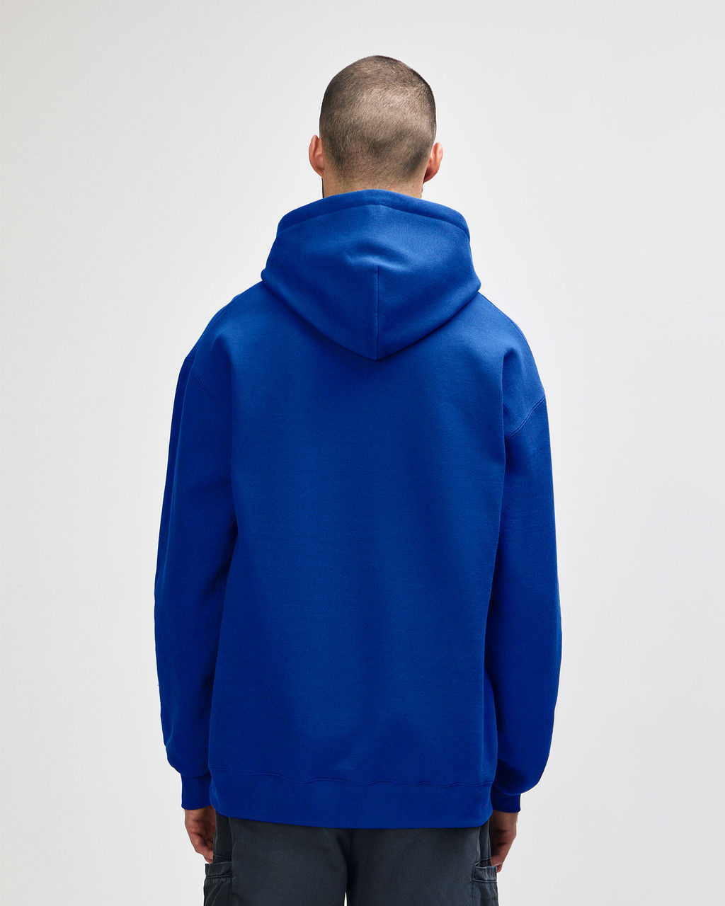 19500 Gildan Hammer Heavyweight Adult Hoodie-3