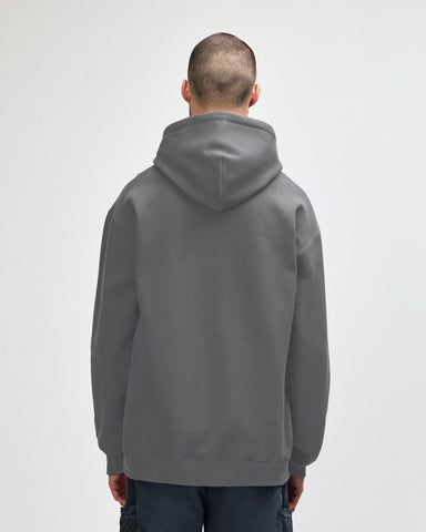 19500 Gildan Hammer Heavyweight Adult Hoodie-5