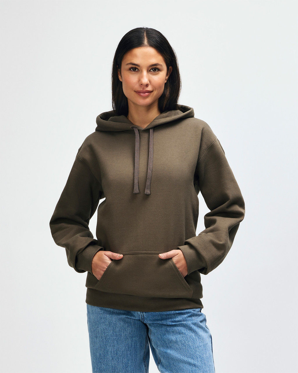 19500 Gildan Hammer Heavyweight Adult Hoodie-15