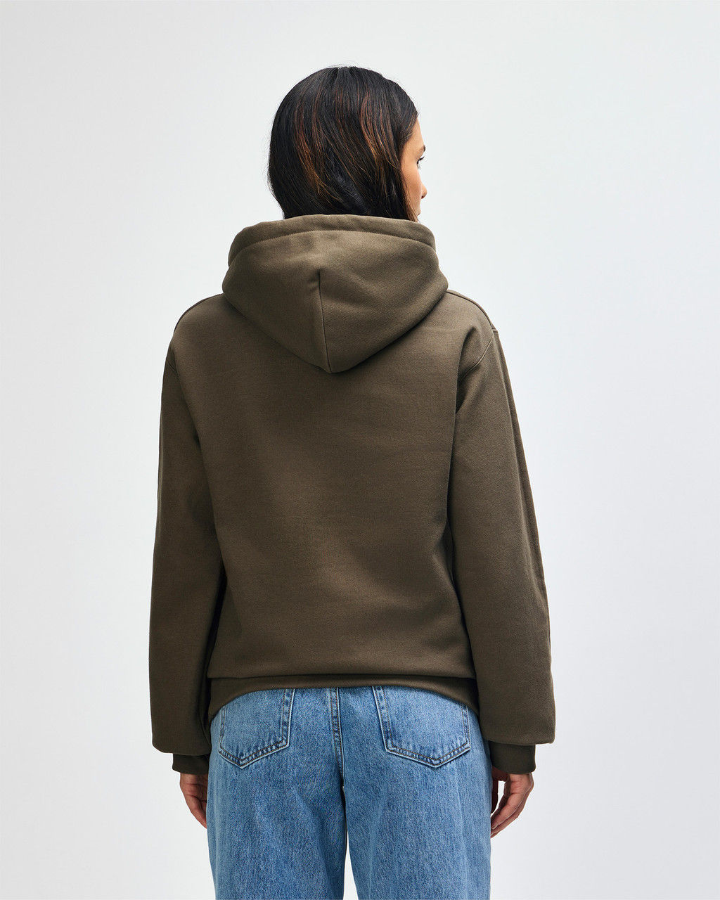 19500 Gildan Hammer Heavyweight Adult Hoodie-6