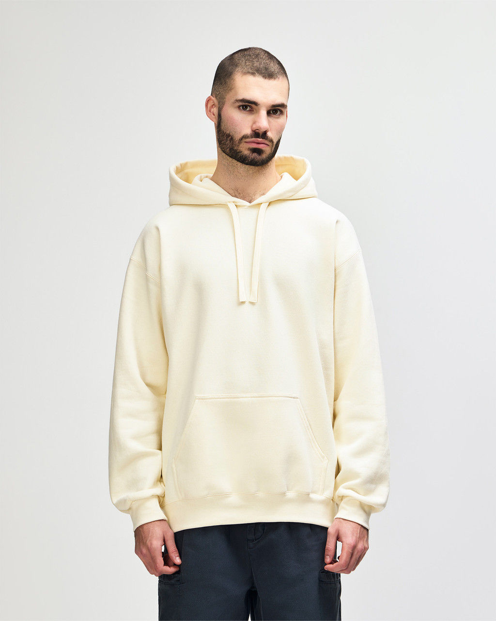 19500 Gildan Hammer Heavyweight Adult Hoodie-16