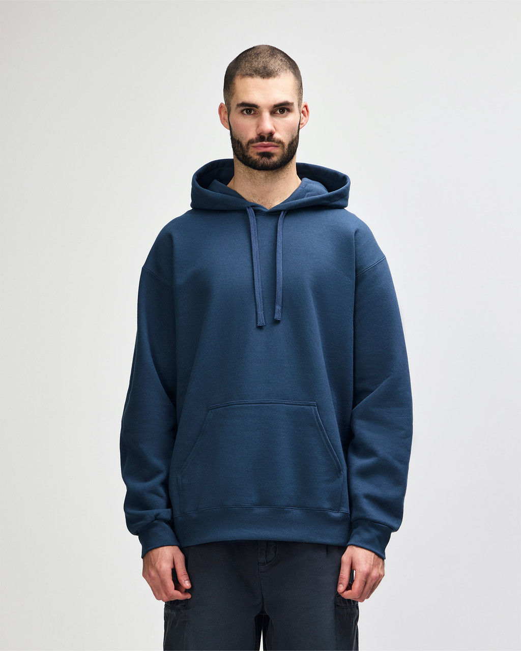19500 Gildan Hammer Heavyweight Adult Hoodie-9