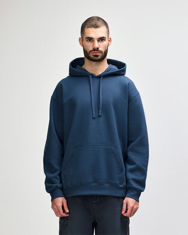 19500 Gildan Hammer Heavyweight Adult Hoodie-9