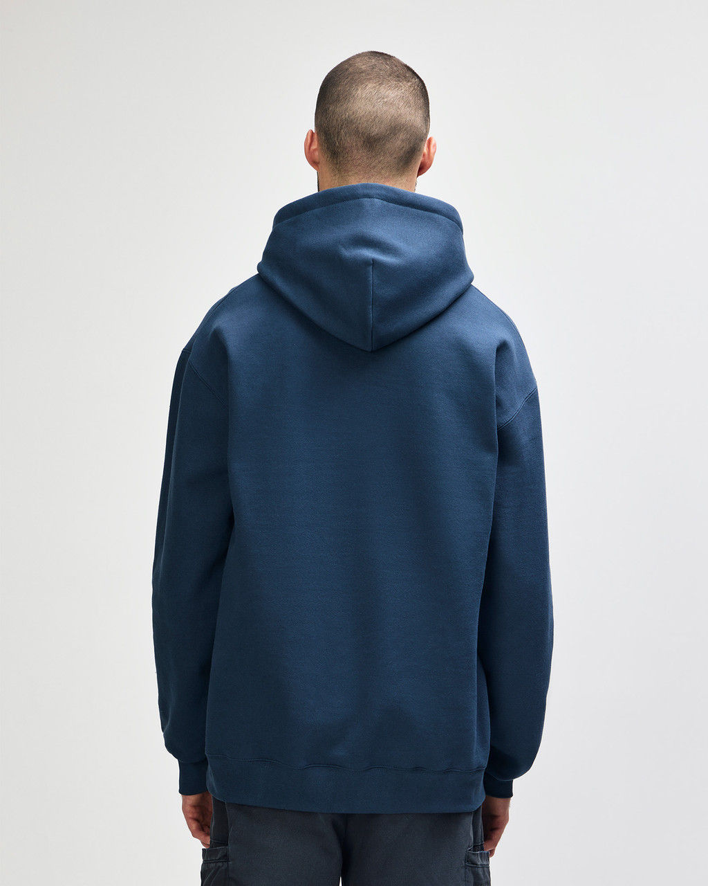 19500 Gildan Hammer Heavyweight Adult Hoodie-0