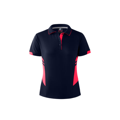 2311 NAVY/NEON PINK