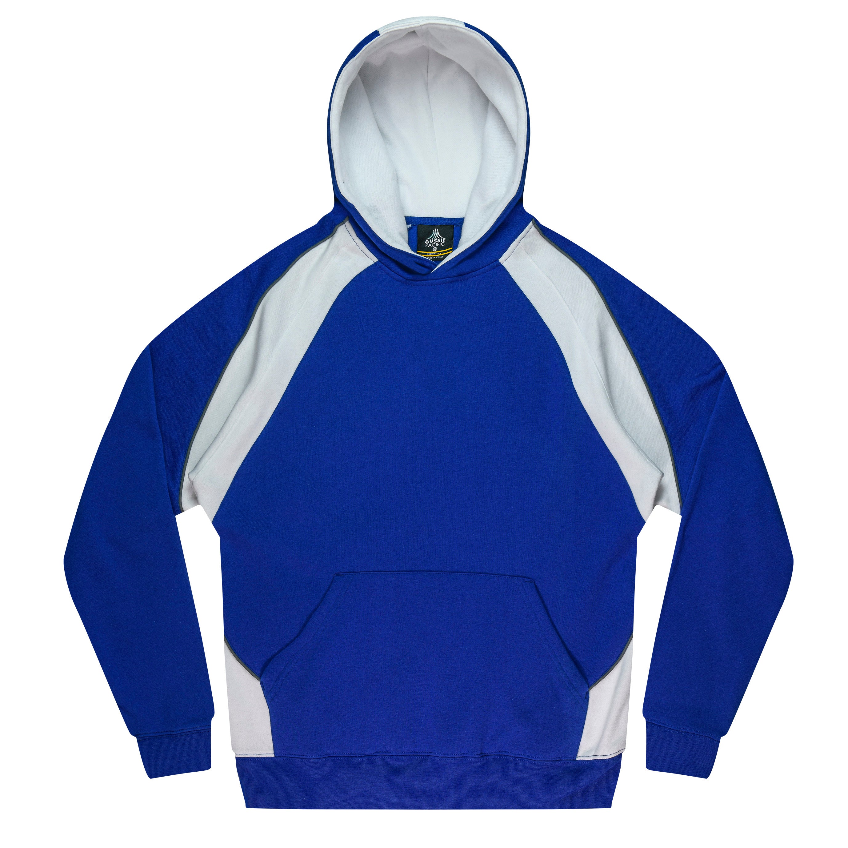 3509 ROYAL/WHITE/ASHE