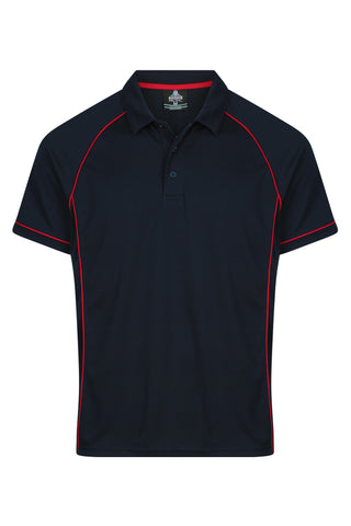 1310 NAVY/RED
