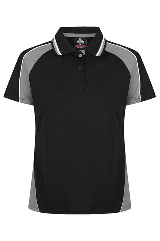 PANORAMA LADY POLOS RUNOUT - 2309-Aussie Pacific-14