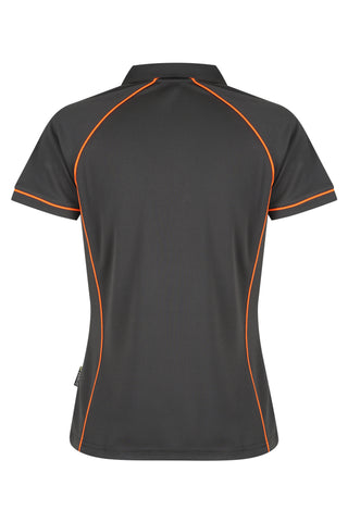 ENDEAVOUR LADY POLOS - 2310-Aussie Pacific-17