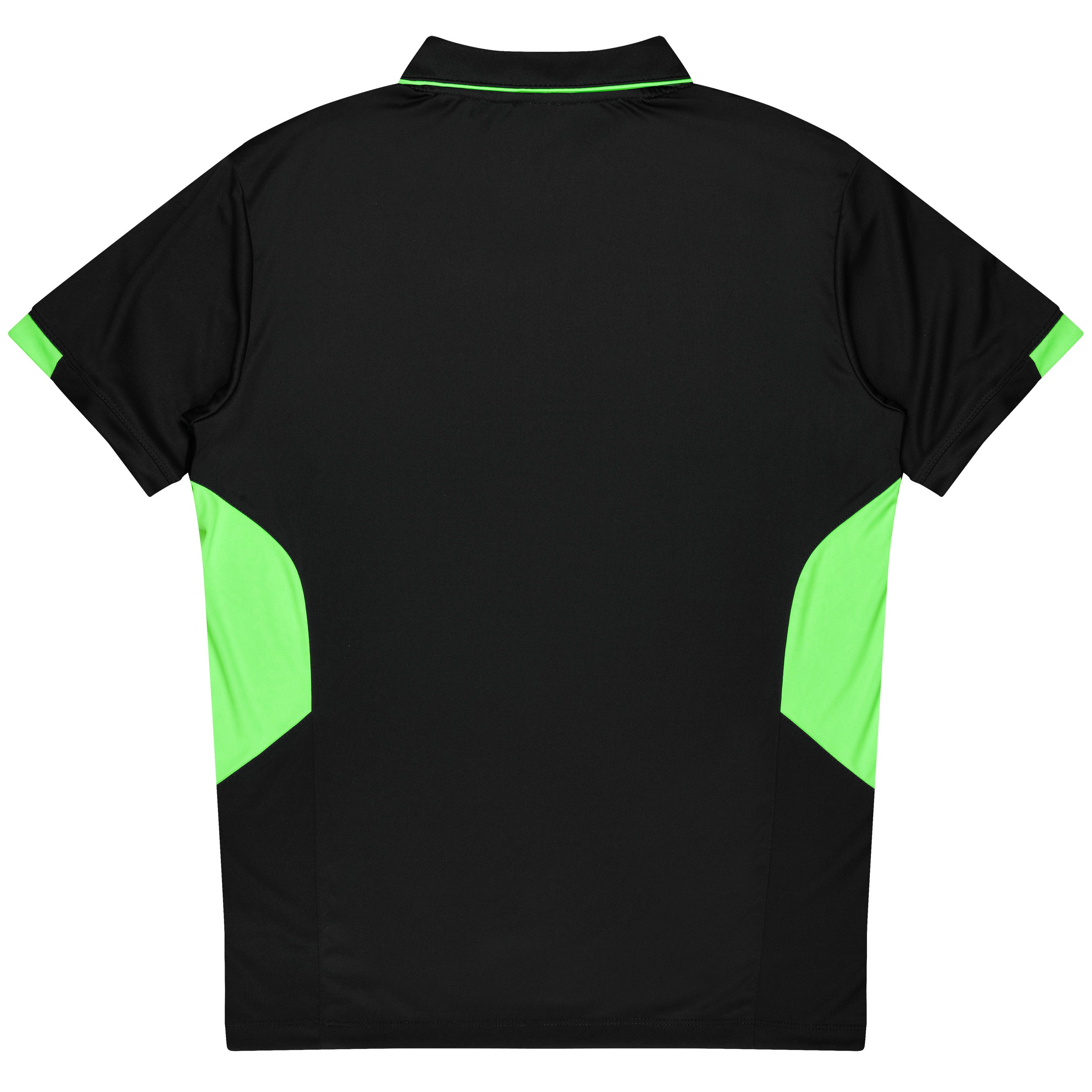 TASMAN KIDS POLOS - 3311-Aussie Pacific-1