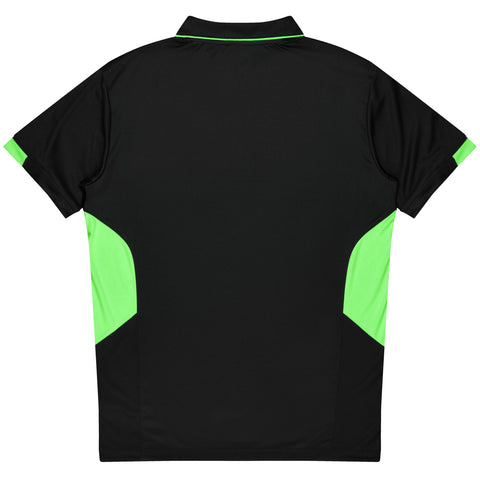 TASMAN KIDS POLOS - 3311-Aussie Pacific-1