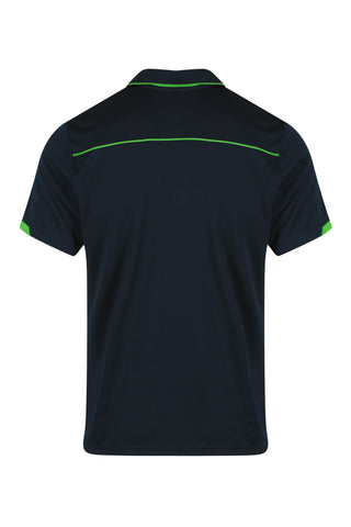 CURRUMBIN MENS POLOS - 1320-Aussie Pacific-4