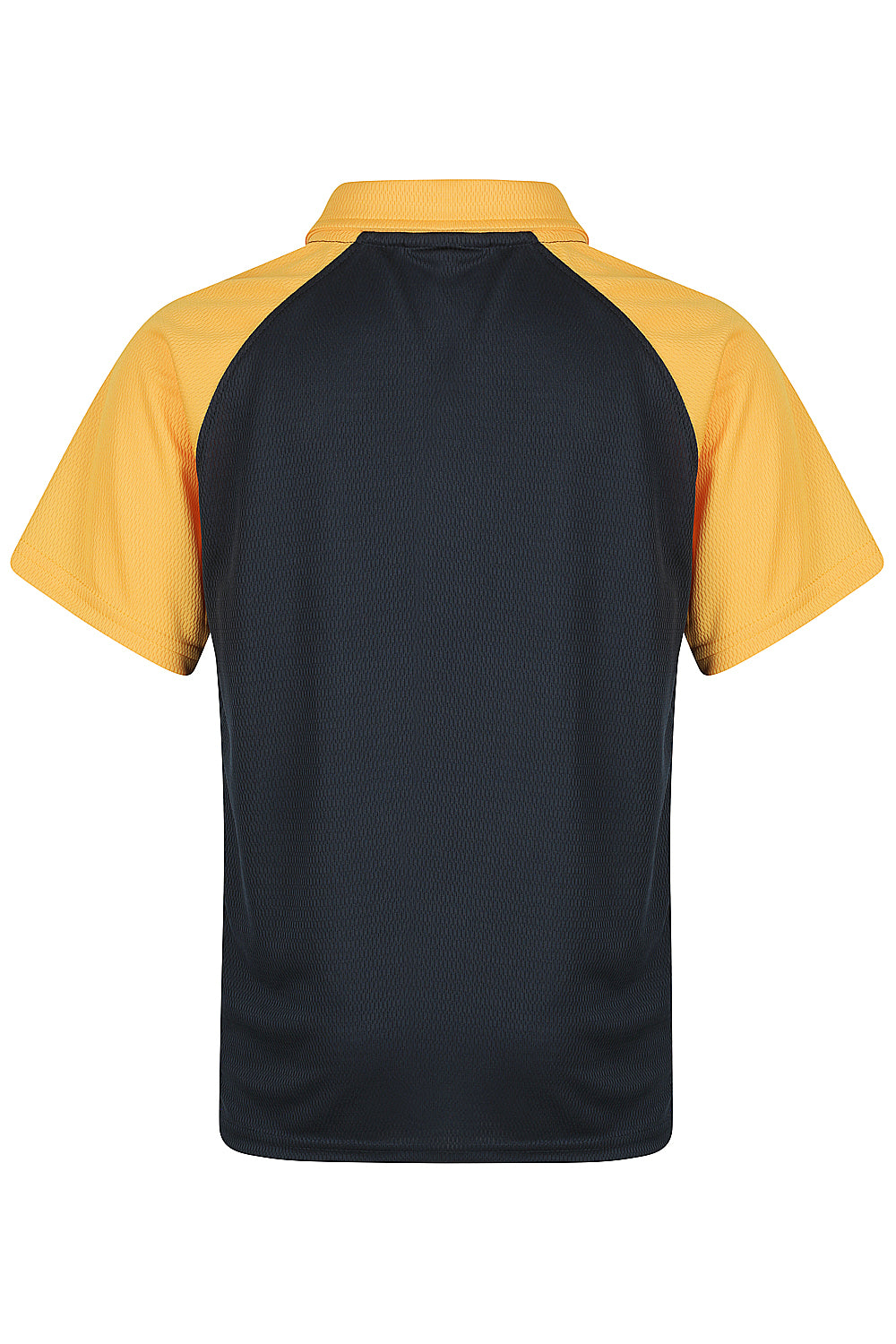 MANLY KIDS POLOS - 3318-Aussie Pacific-4