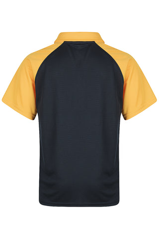 MANLY KIDS POLOS - 3318-Aussie Pacific-4