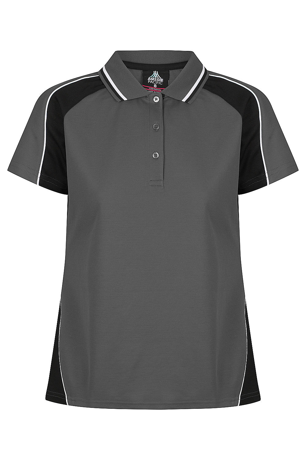 2309 SLATE/BLACK/WHITE
