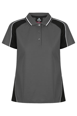 PANORAMA LADY POLOS RUNOUT - 2309-Aussie Pacific-23