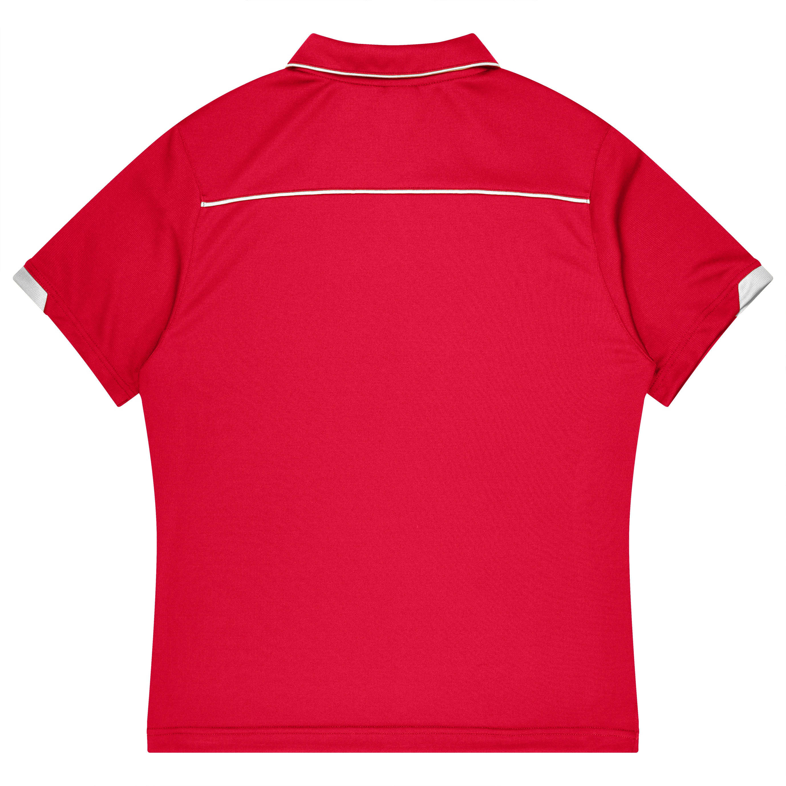 CURRUMBIN KIDS POLOS - 3320-Aussie Pacific-13