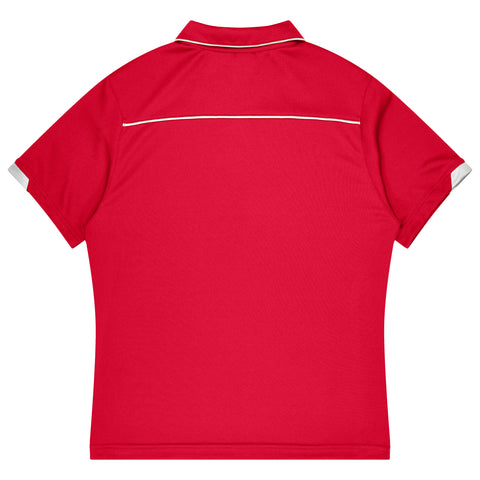 CURRUMBIN KIDS POLOS - 3320-Aussie Pacific-13