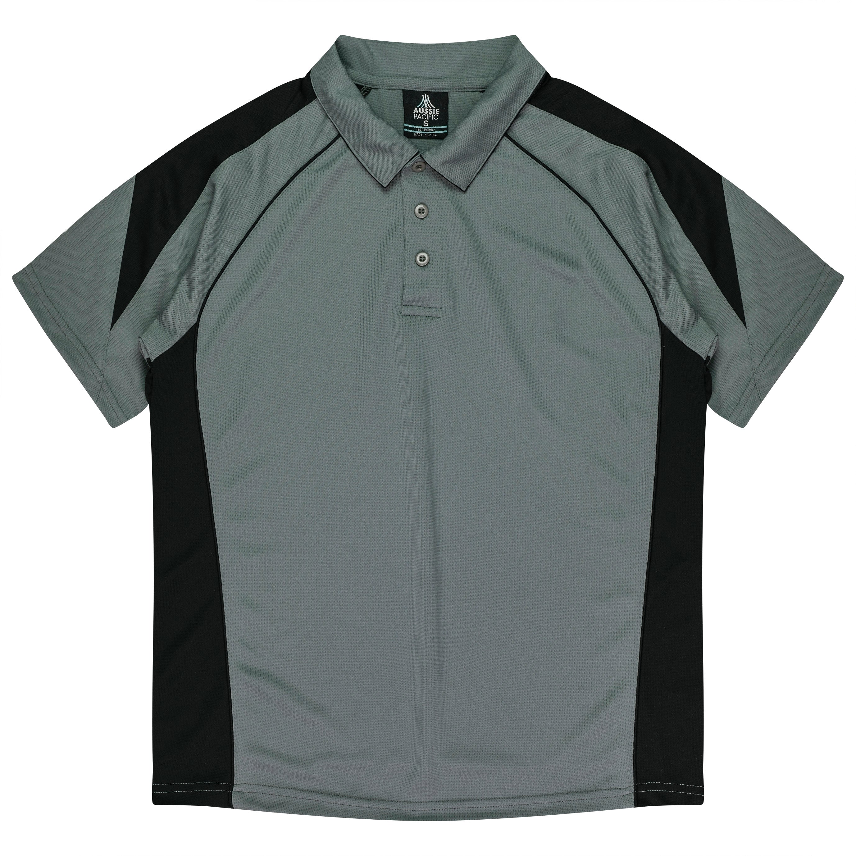 PREMIER MENS POLOS - 1301-Aussie Pacific-30