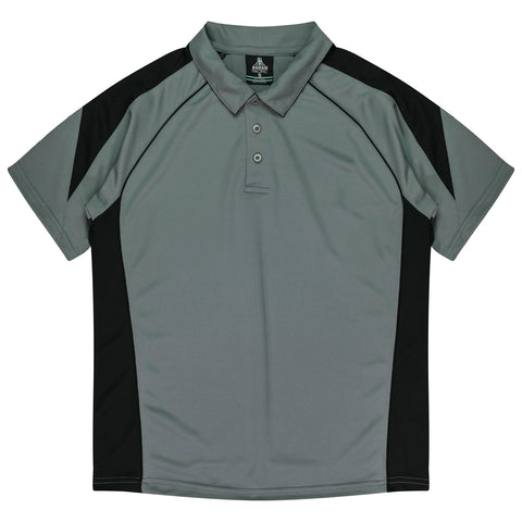 PREMIER MENS POLOS - 1301-Aussie Pacific-30