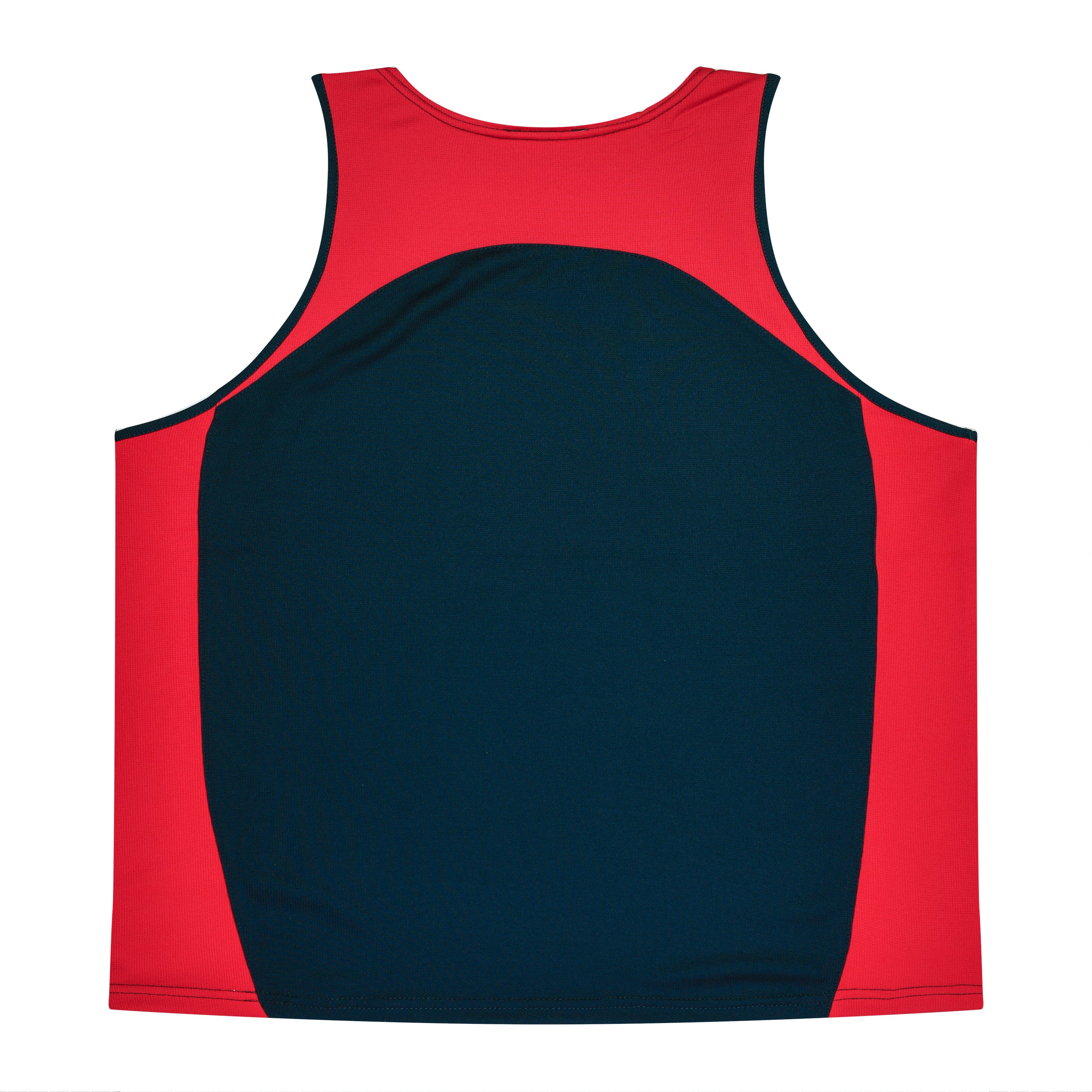 PREMIER MENS SINGLETS - 1101-Aussie Pacific-9