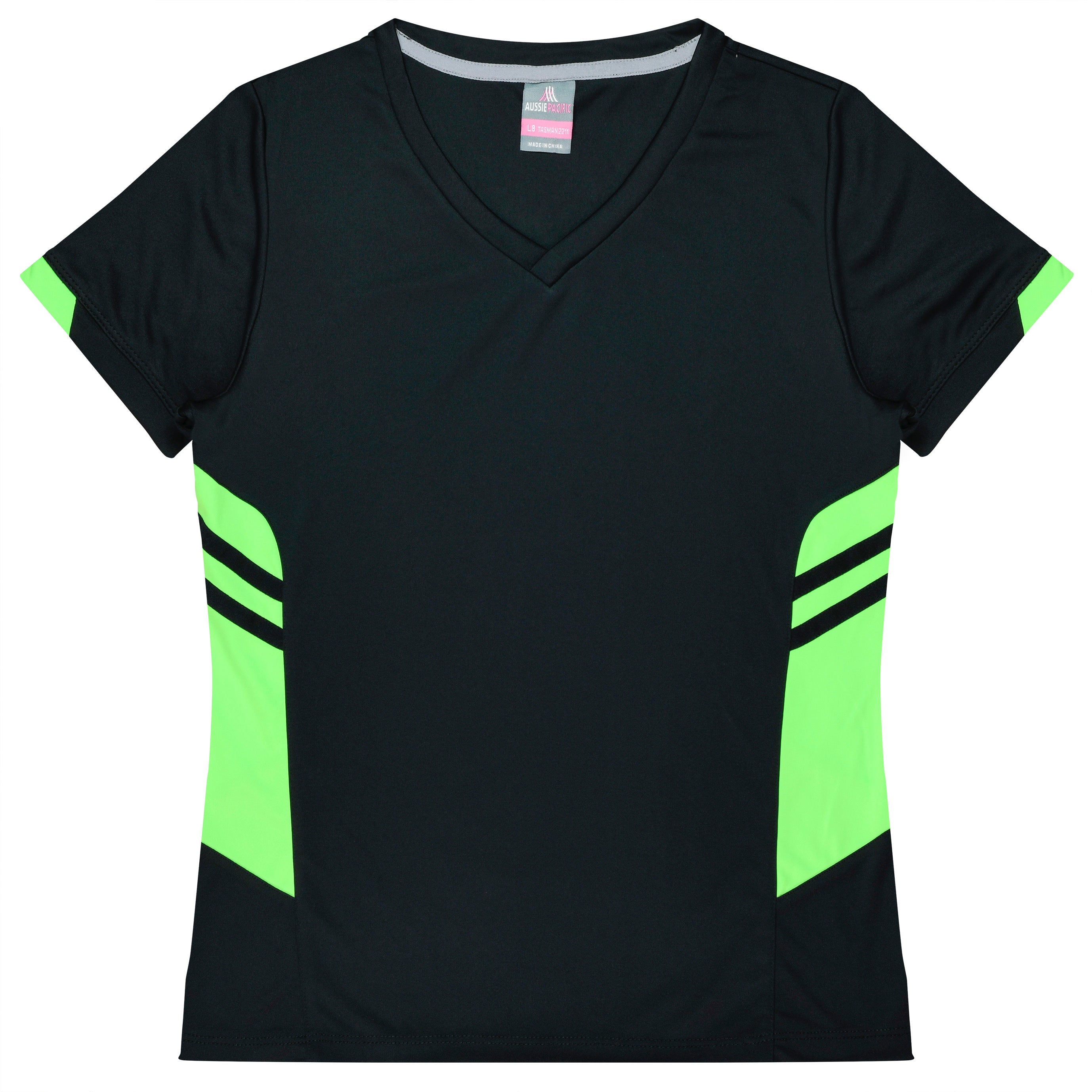 TASMAN LADY TEES - 2211-Aussie Pacific-31
