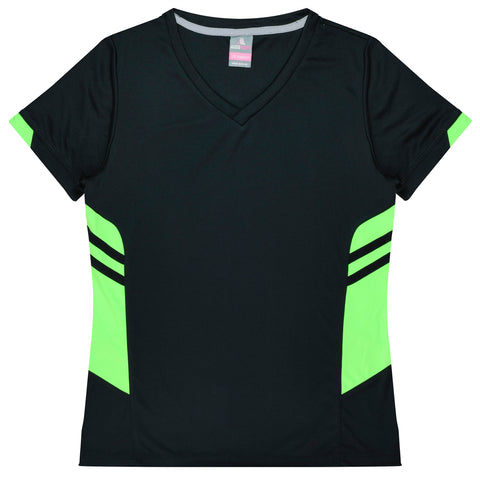 TASMAN LADY TEES - 2211-Aussie Pacific-31
