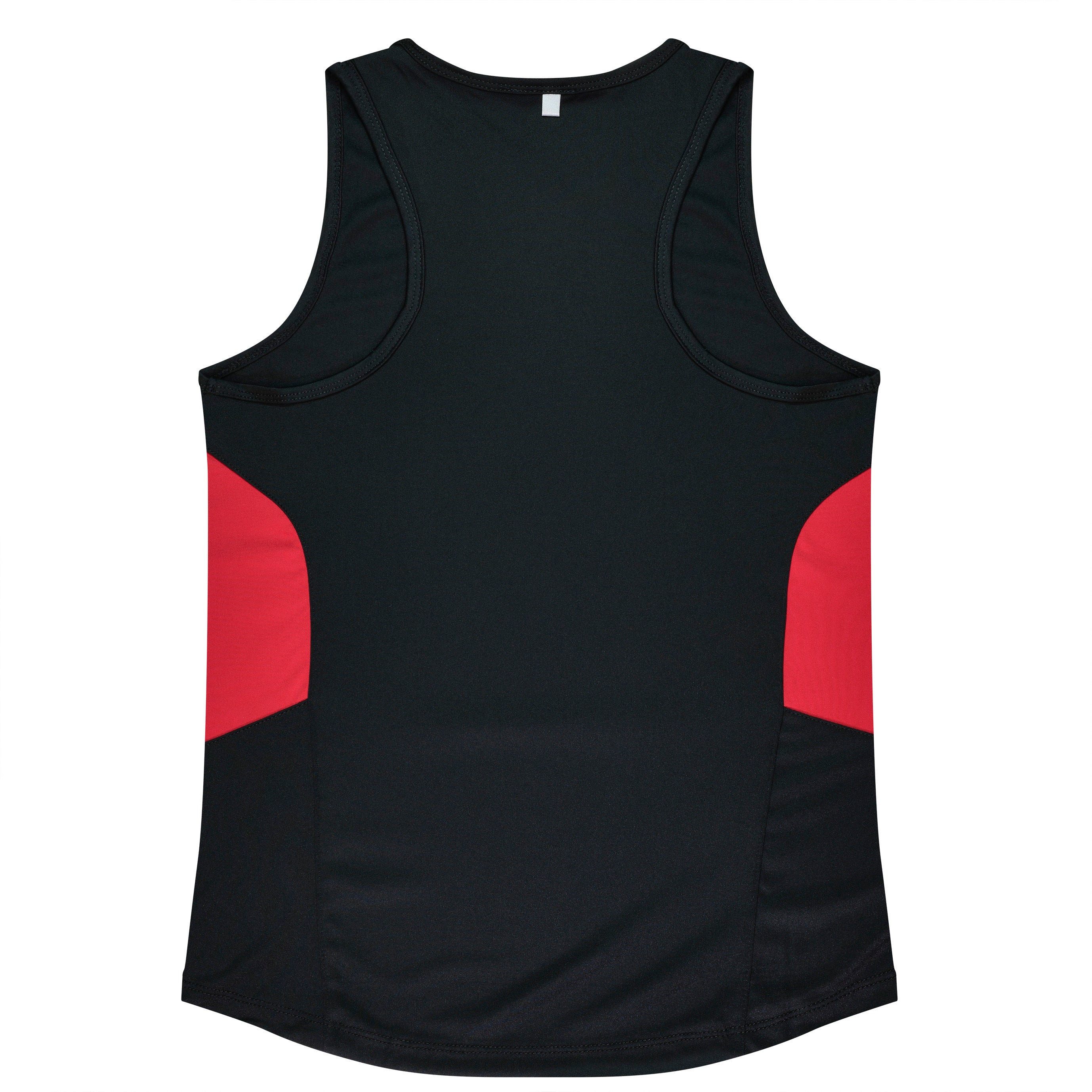 TASMAN LADY SINGLETS - 2111-Aussie Pacific-17