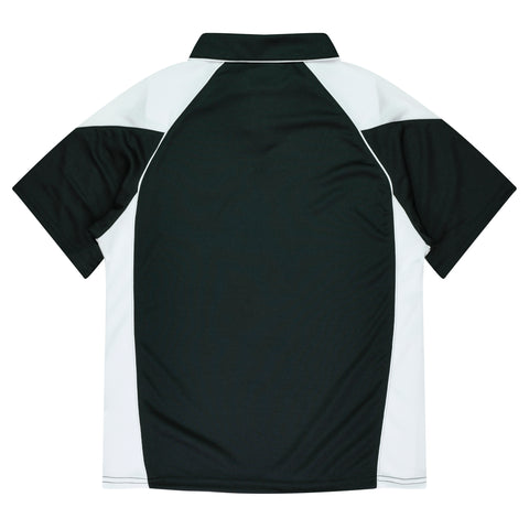 PREMIER LADY POLOS - 2301-Aussie Pacific-1