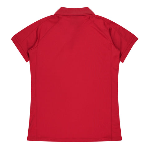 FLINDERS LADY POLOS - 2308-Aussie Pacific-7