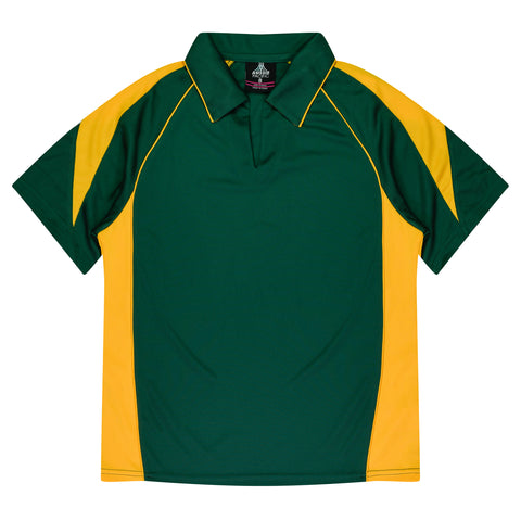 PREMIER LADY POLOS - 2301-Aussie Pacific-24