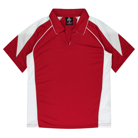 PREMIER LADY POLOS - 2301-Aussie Pacific-29