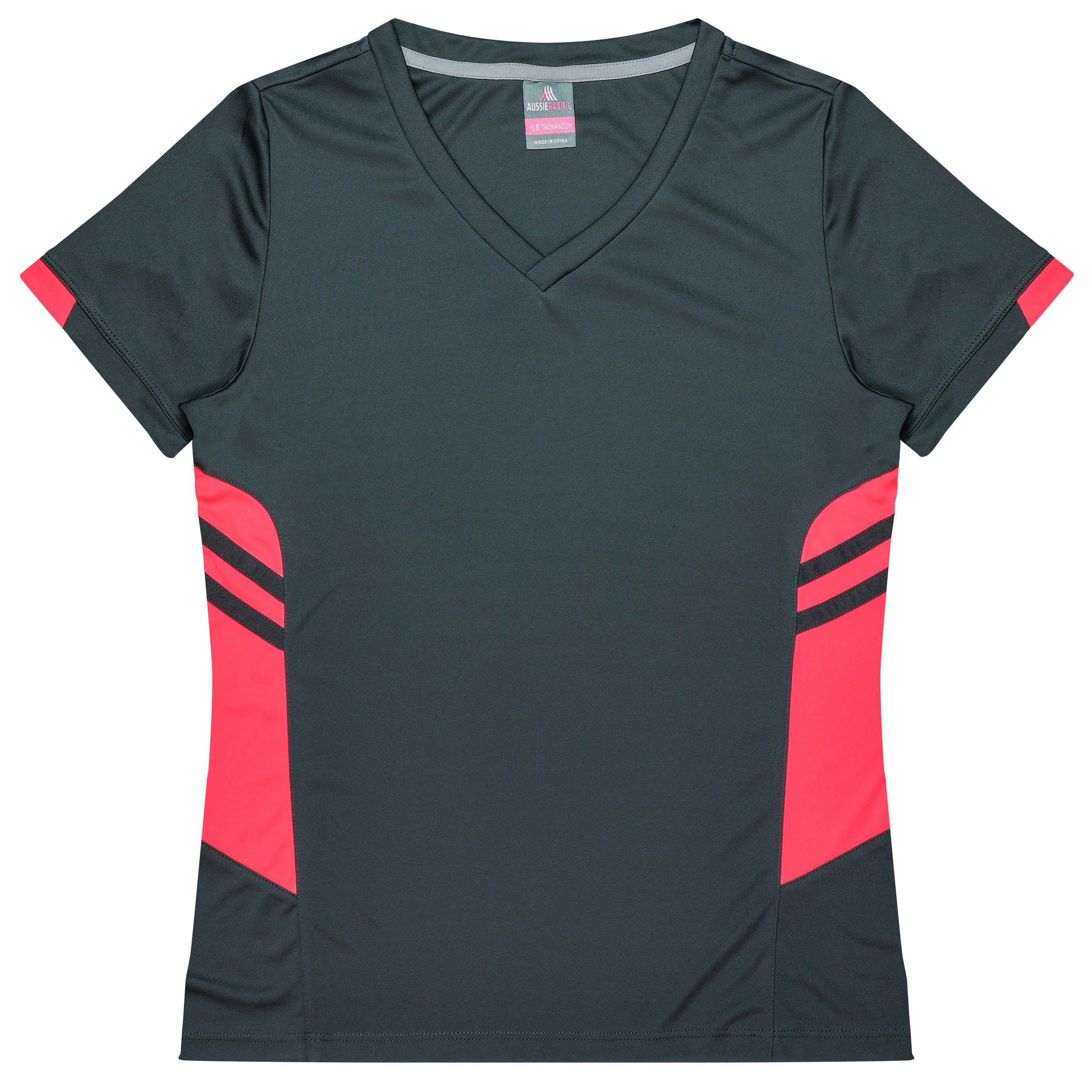 TASMAN LADY TEES - 2211-Aussie Pacific-39