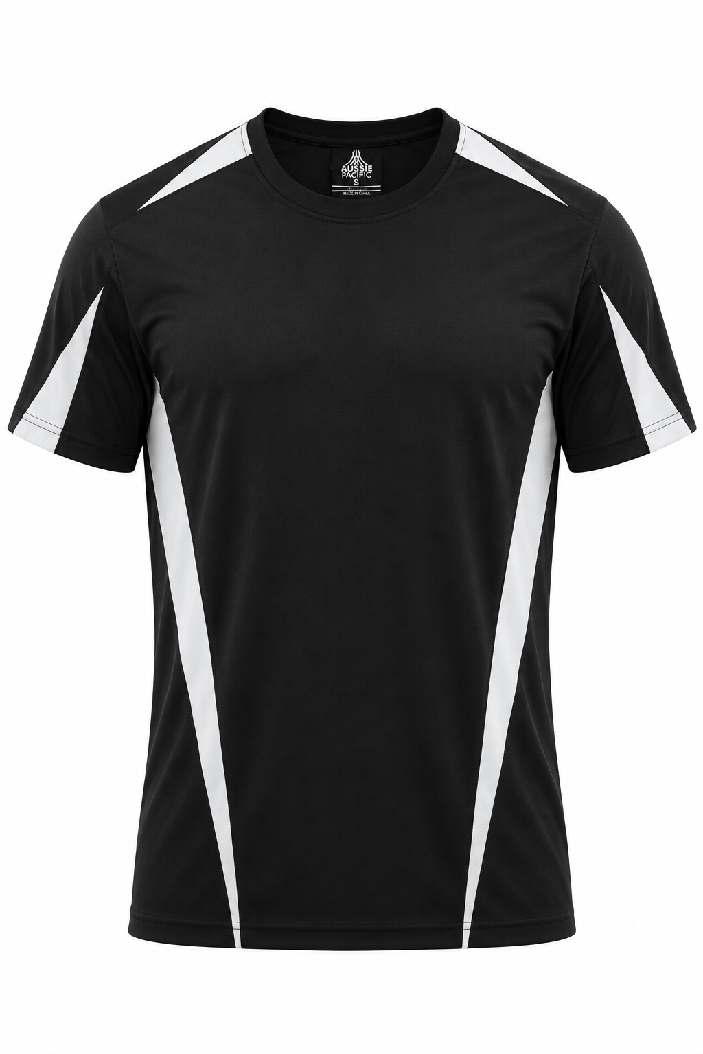 3204 BLACK/WHITE