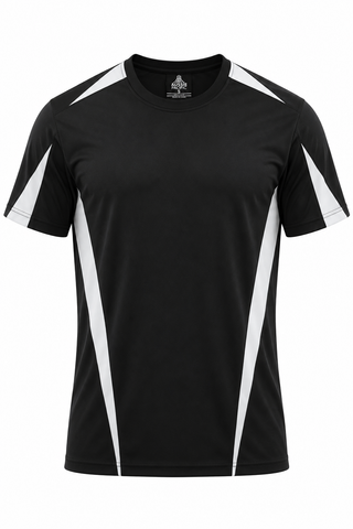 3204 BLACK/WHITE