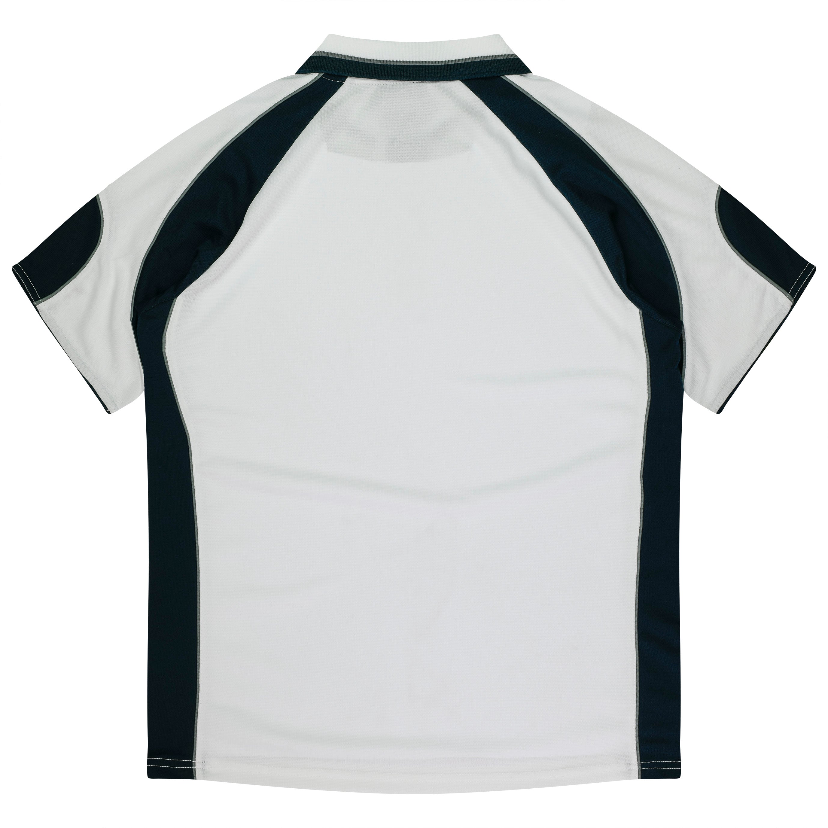 3300 WHITE/NAVY