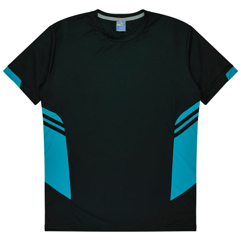 1211 BLACK/TEAL