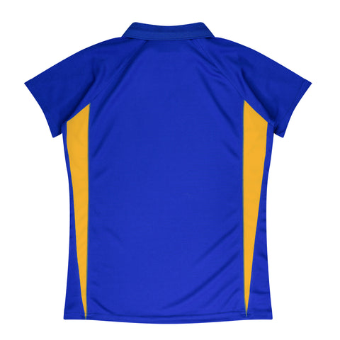 EUREKA LADY POLOS RUNOUT - 2304-Aussie Pacific-17