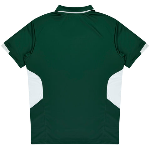 TASMAN MENS POLOS - 1311-Aussie Pacific-30