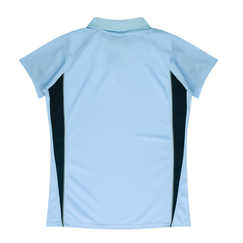 EUREKA LADY POLOS RUNOUT - 2304-Aussie Pacific-19