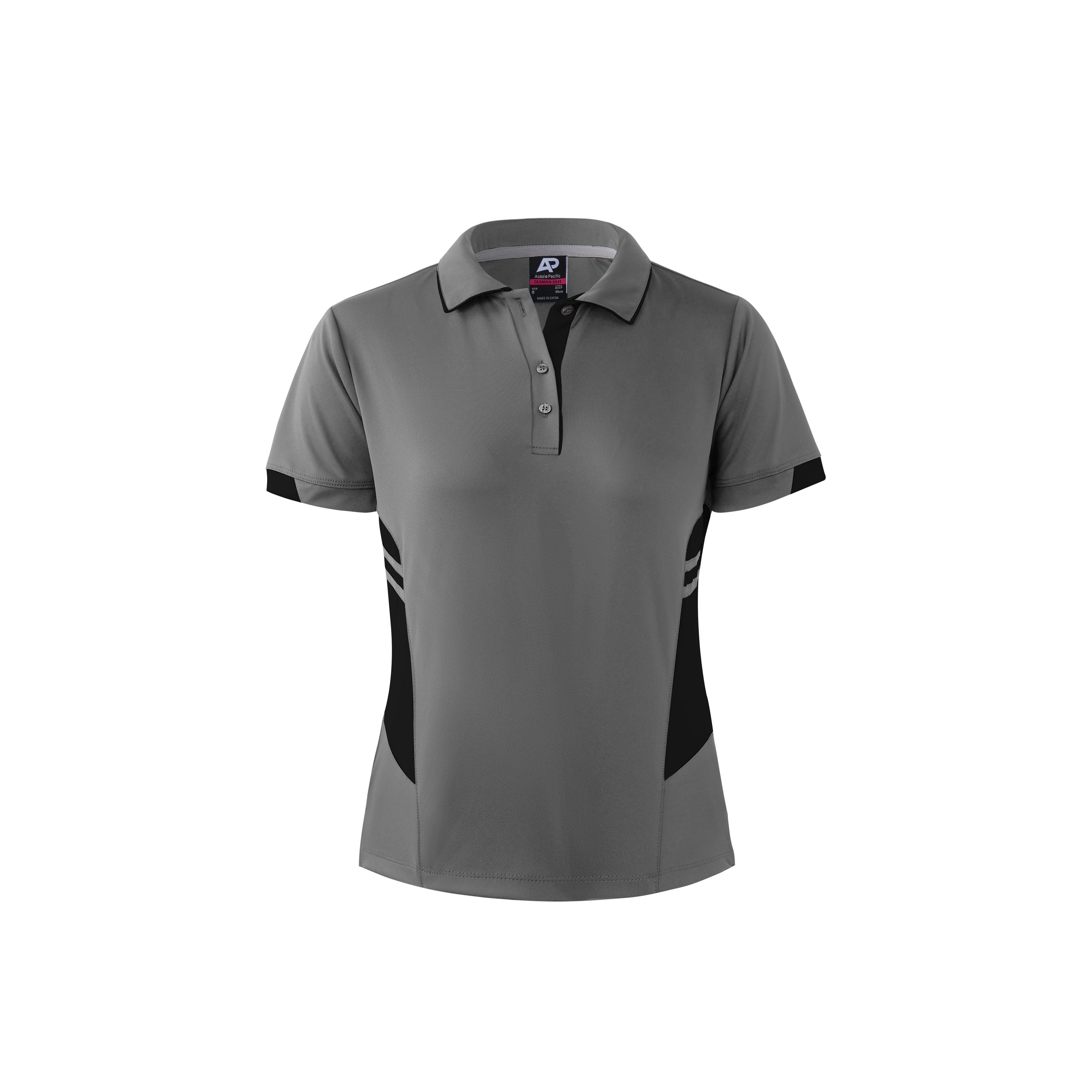 2311 ASHE/BLACK