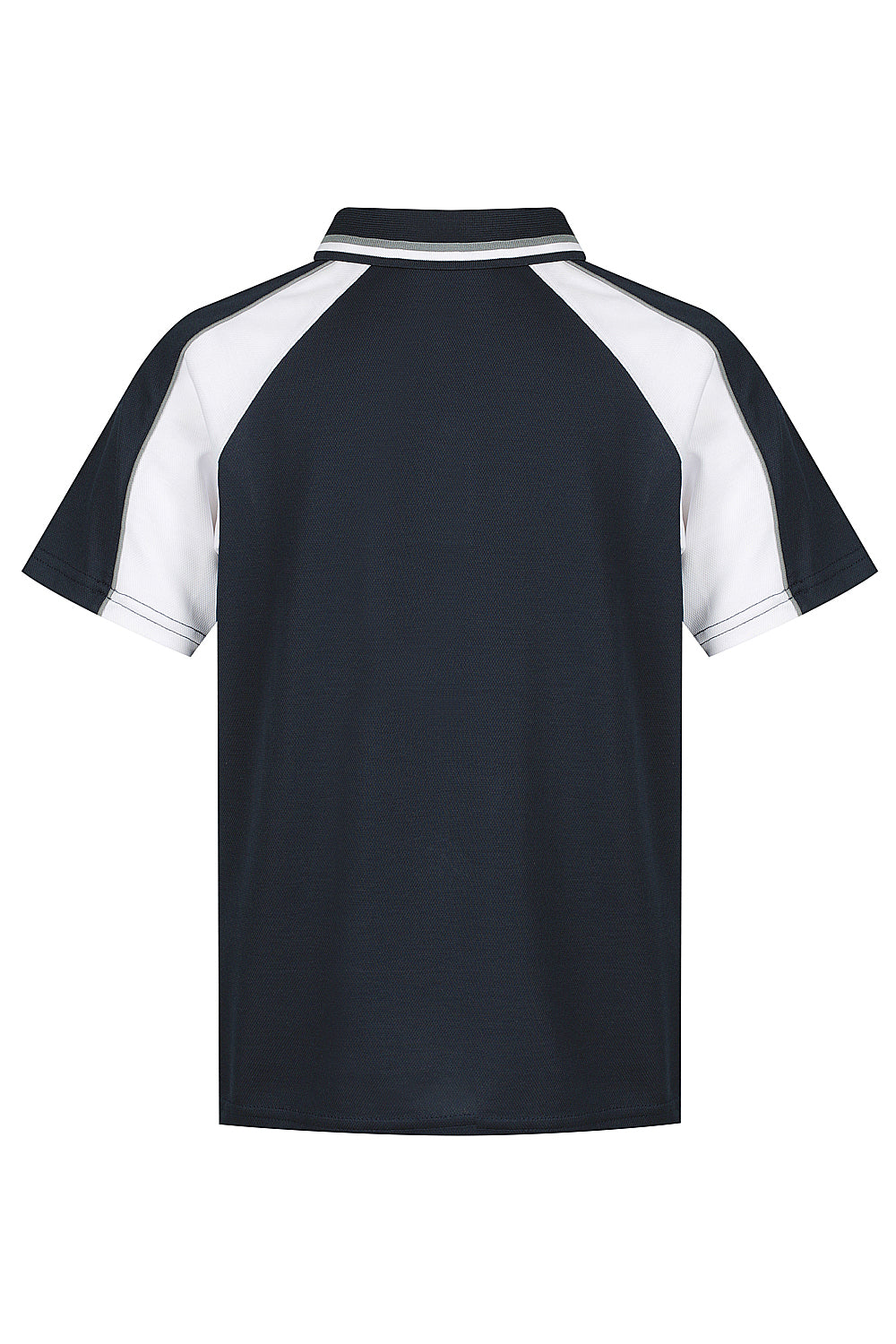 3309 NAVY/WHITE/ASHE