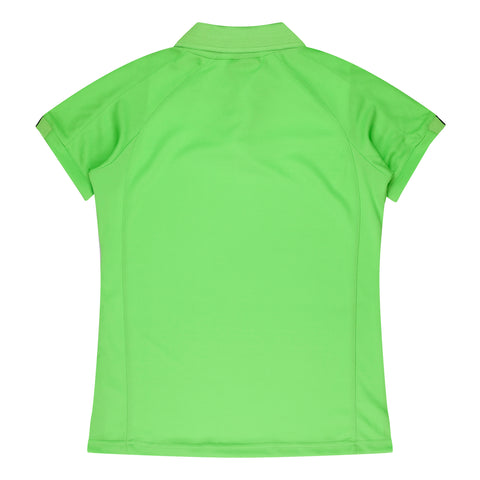 FLINDERS LADY POLOS - 2308-Aussie Pacific-13