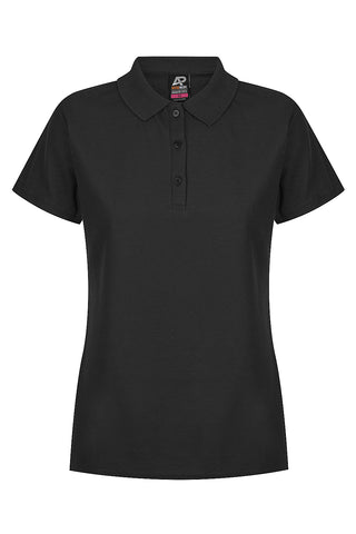 HUNTER LADY POLOS - 2312-Aussie Pacific-16