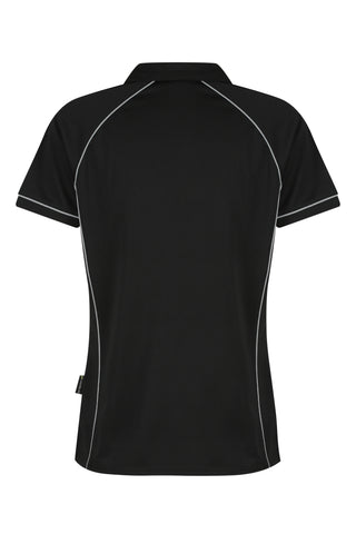ENDEAVOUR LADY POLOS - 2310-Aussie Pacific-5