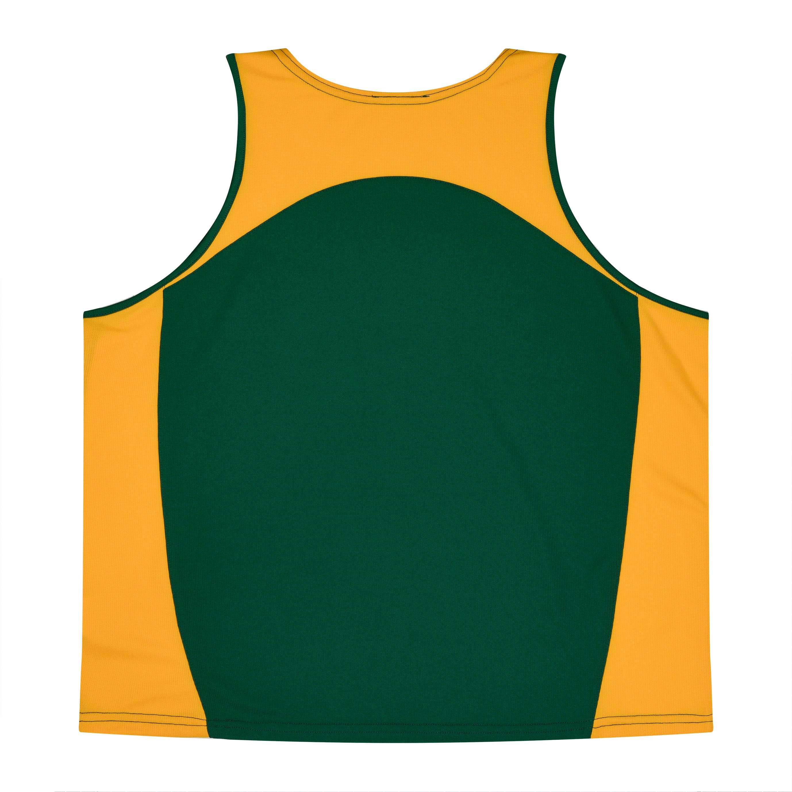 PREMIER MENS SINGLETS - 1101-Aussie Pacific-5