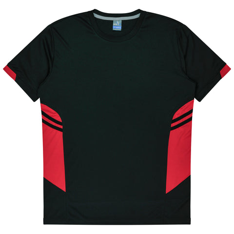 TASMAN KIDS TEES - 3211-Aussie Pacific-48
