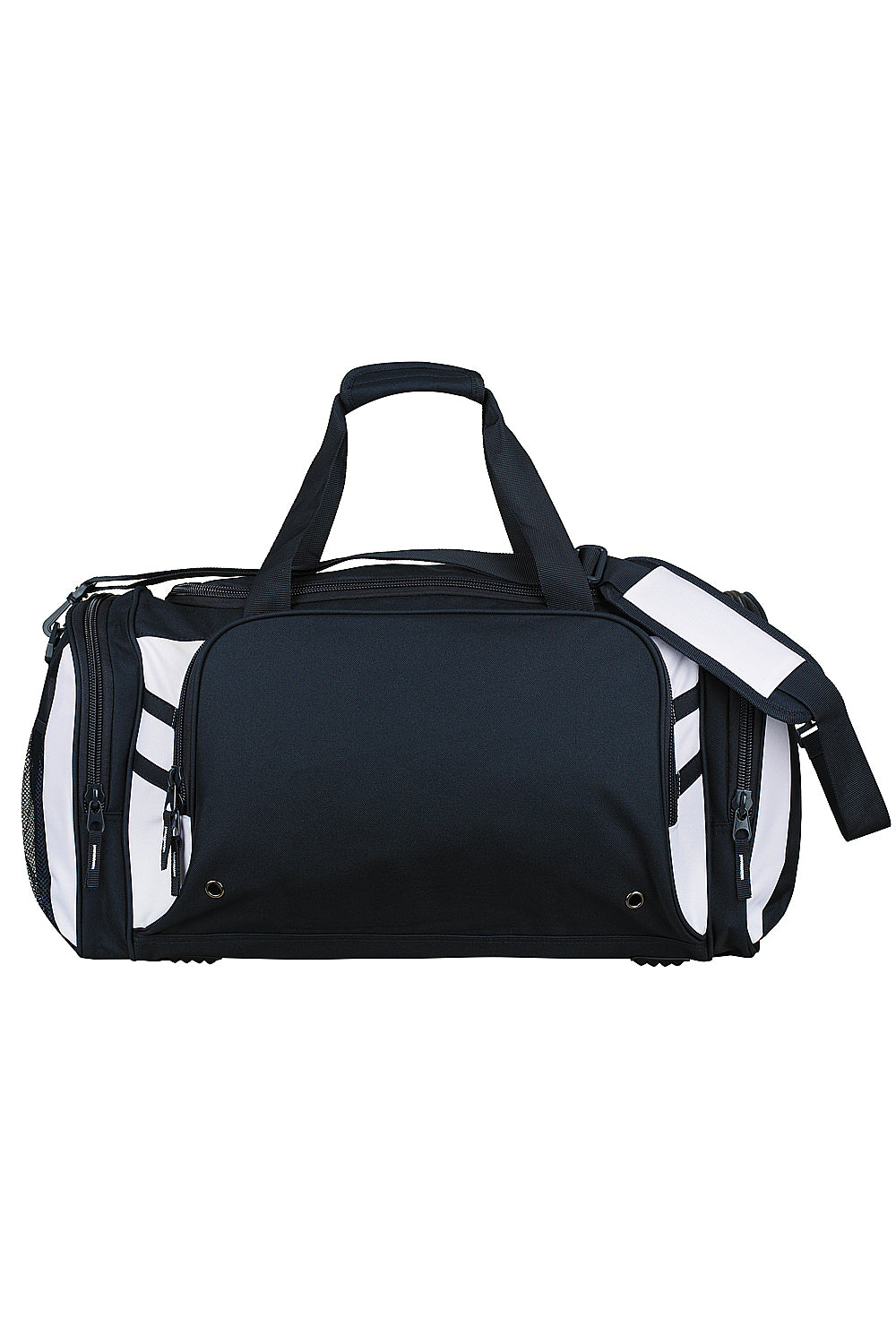 4001 NAVY/WHITE